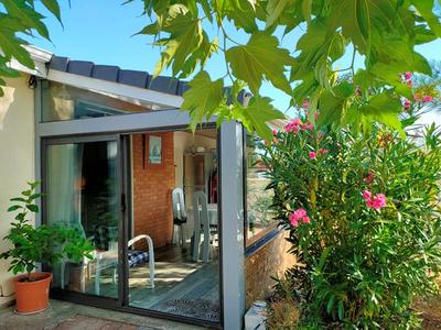 Maison - 160 m² - 8 pièces