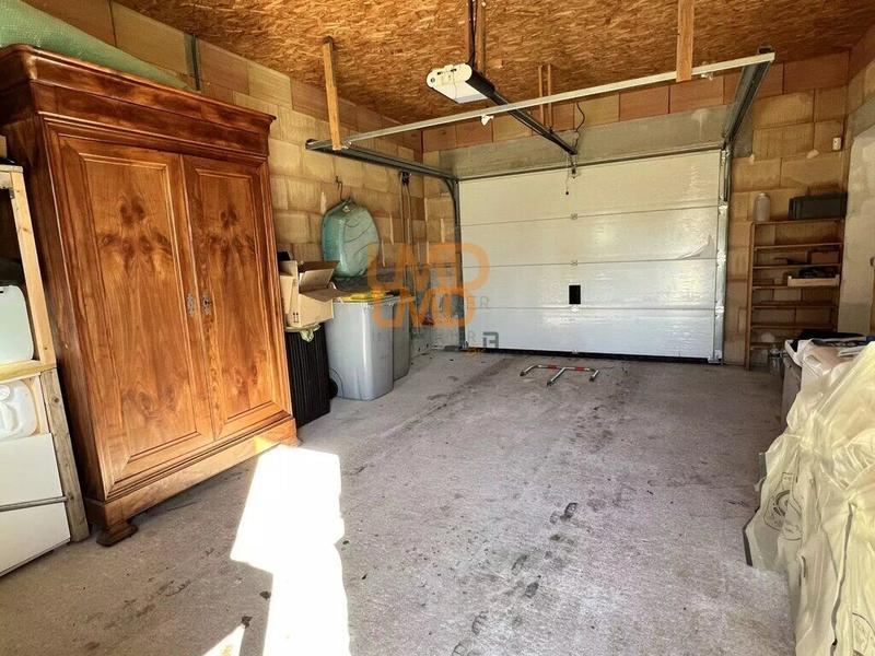 Villa - 120 m² - 4 pièces