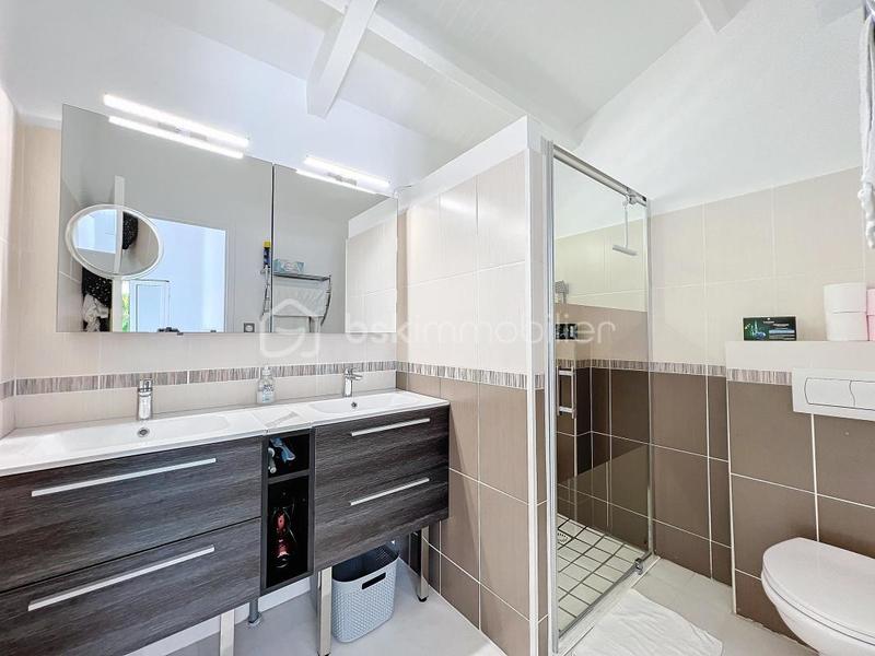 Villa - 120 m² - 5 pièces