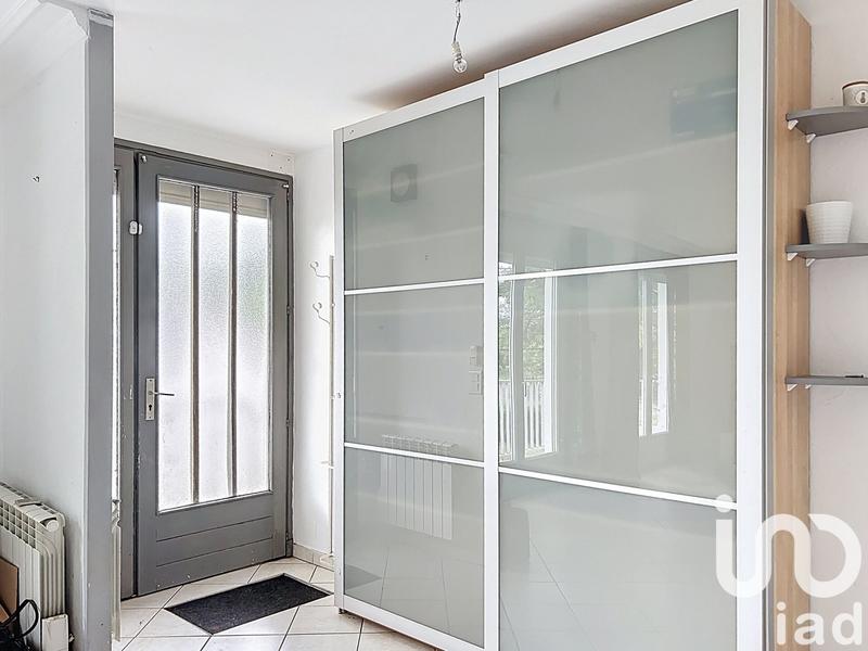 Maison - 154 m² - 7 pièces