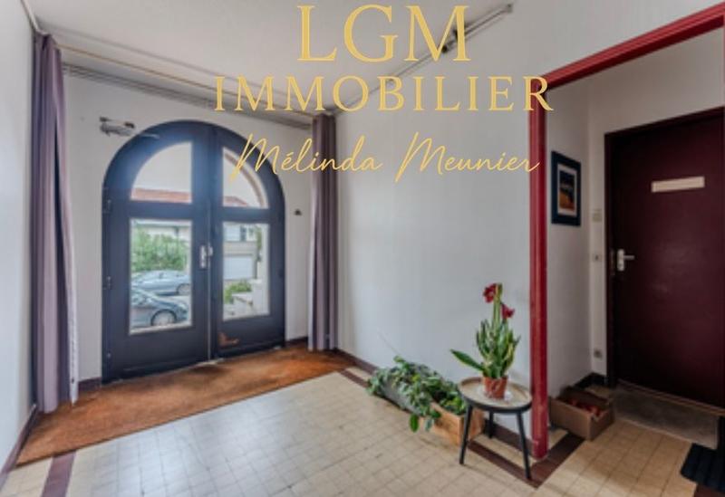 Appartement - 50 m² - 2 pièces