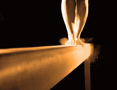 Sport - Gala de Gymnastique aux Agrès