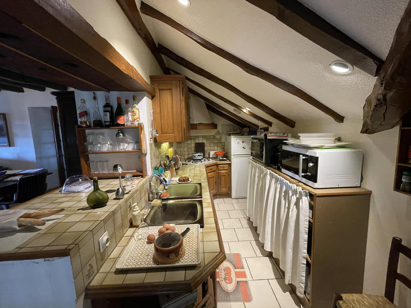 Propriété - 260 m² - 11 pièces