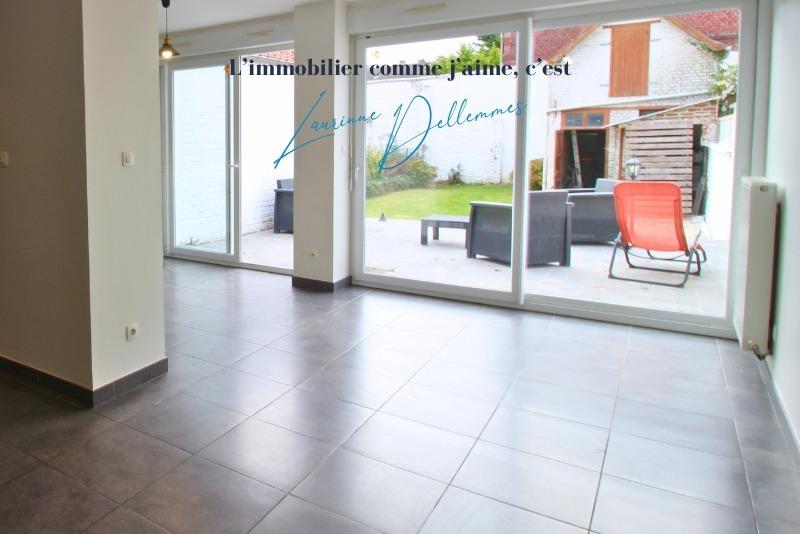 Maison de ville - 160 m² - 8 pièces