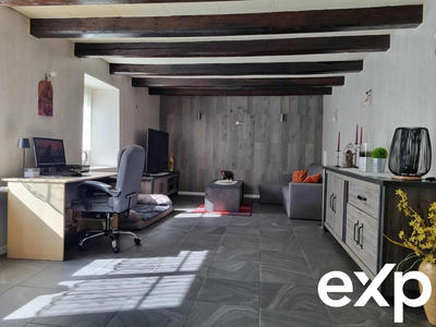 Maison traditionnelle - 193 m² - 5 pièces