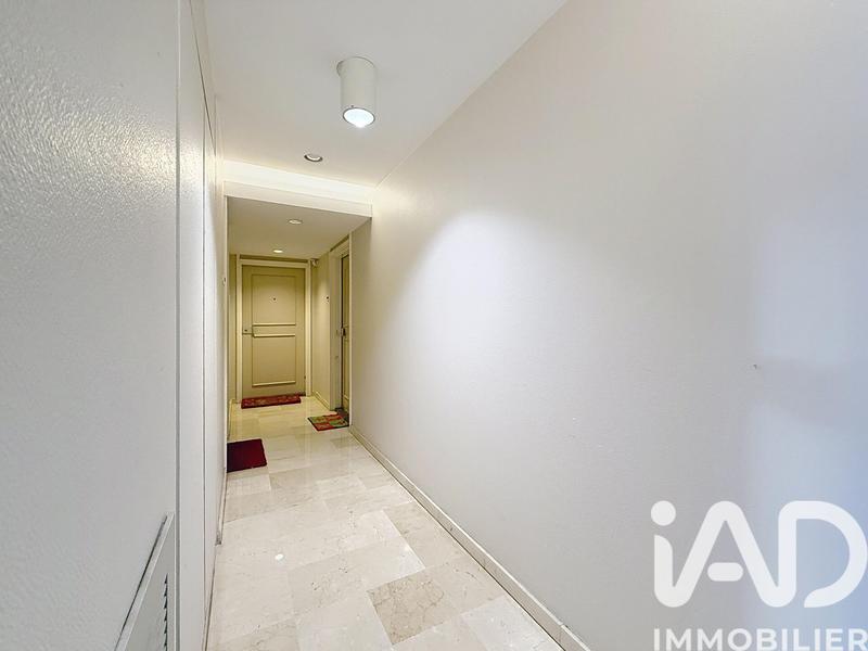 Appartement - 27 m² - 1 pièce