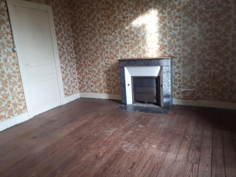 Maison - 177 m² - 6 pièces