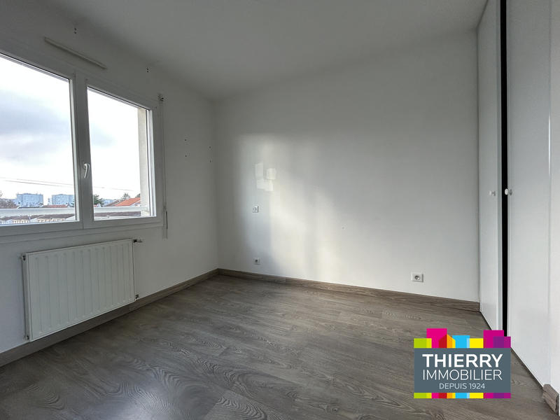 Maison - 81 m² - 4 pièces