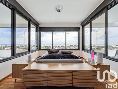 Maison de maîtres - 255 m² - 6 pièces