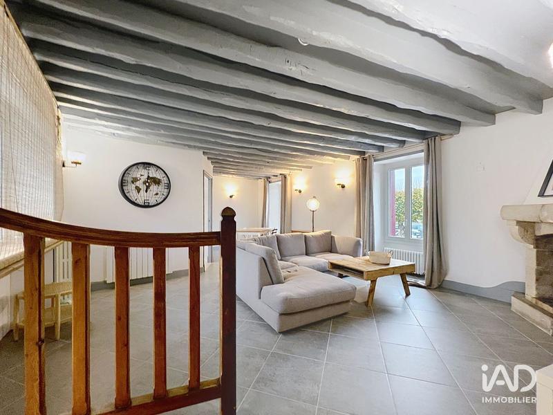 Local commercial - 1 264 m²