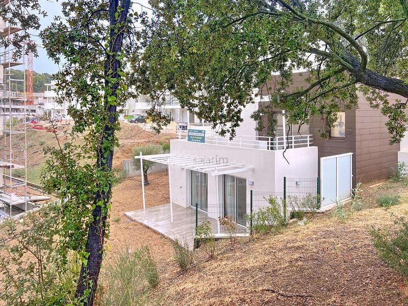 Maison - 117 m² - 5 pièces