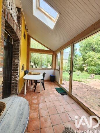 Maison - 183 m² - 4 pièces