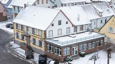 Fonds de commerce - 663 m²