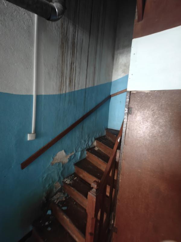 Maison - 72 m² - 5 pièces