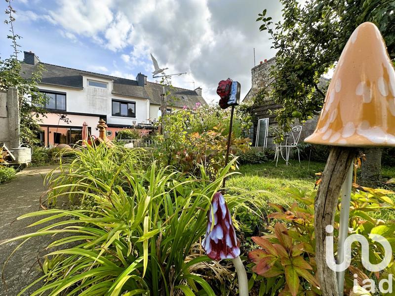 Maison - 134 m² - 8 pièces