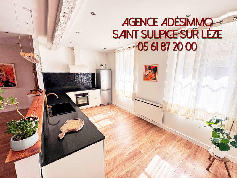 Maison - 183 m² - 7 pièces