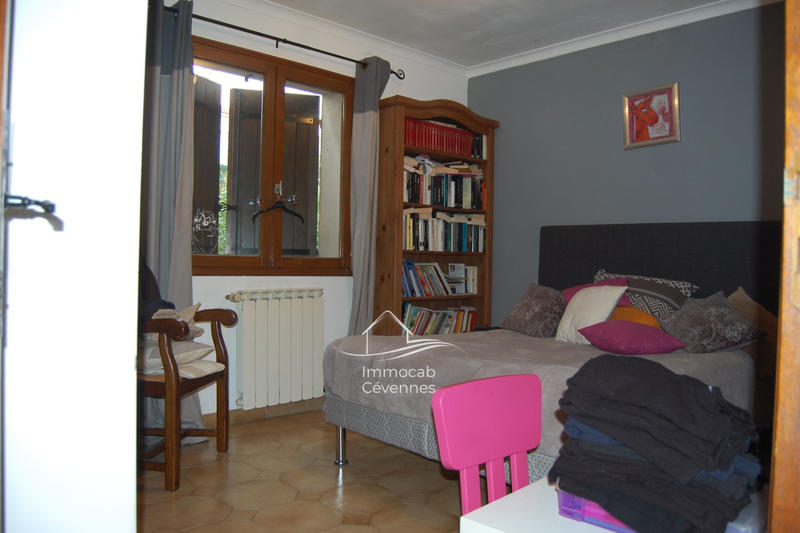 Maison - 139 m² - 5 pièces