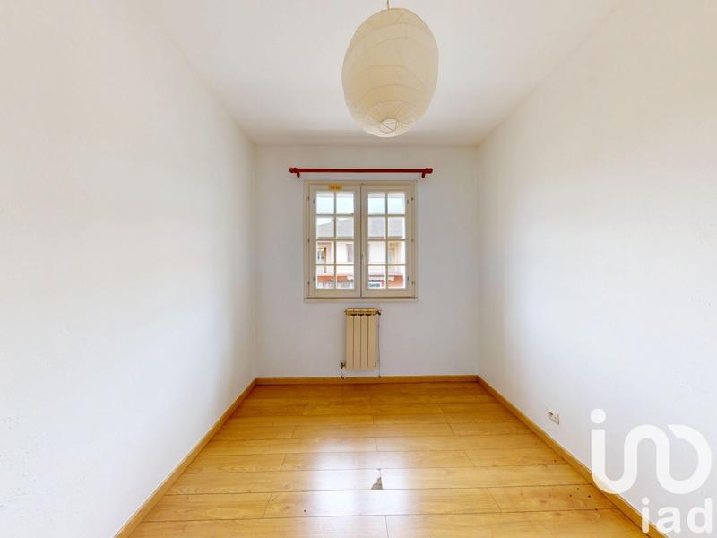 Maison - 124 m² - 7 pièces