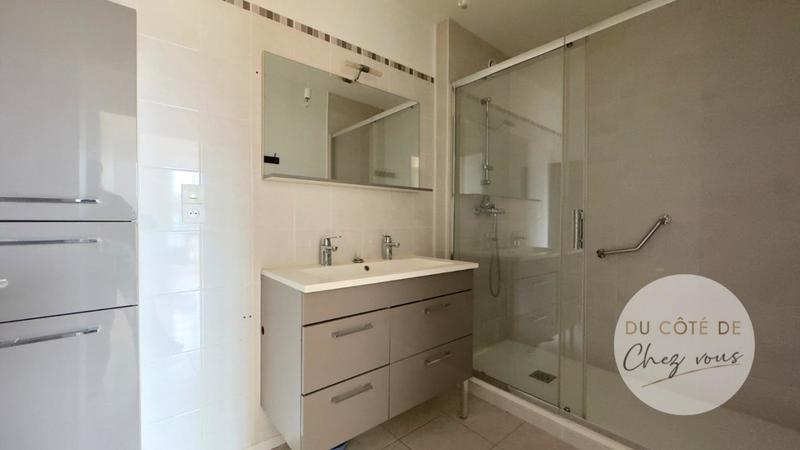 Appartement - 68 m² - 4 pièces