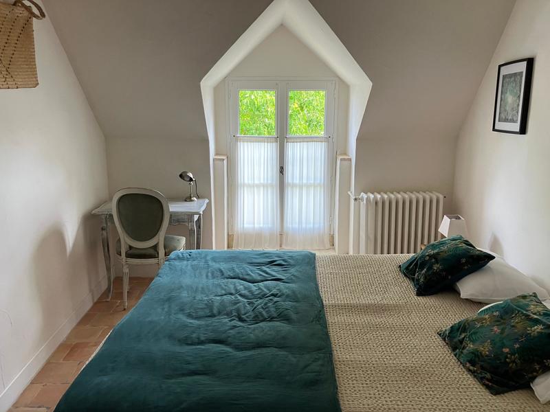 Maison - 133 m² - 7 pièces