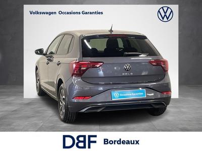 Volkswagen Polo 1.0 Tsi 95 s&amp;S Dsg7 Vw Edition