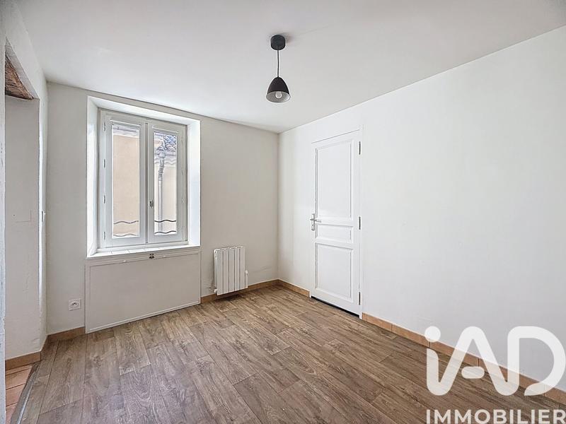 Appartement - 61 m² - 4 pièces