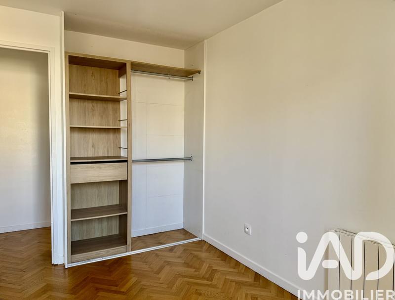 Appartement - 48 m² - 3 pièces
