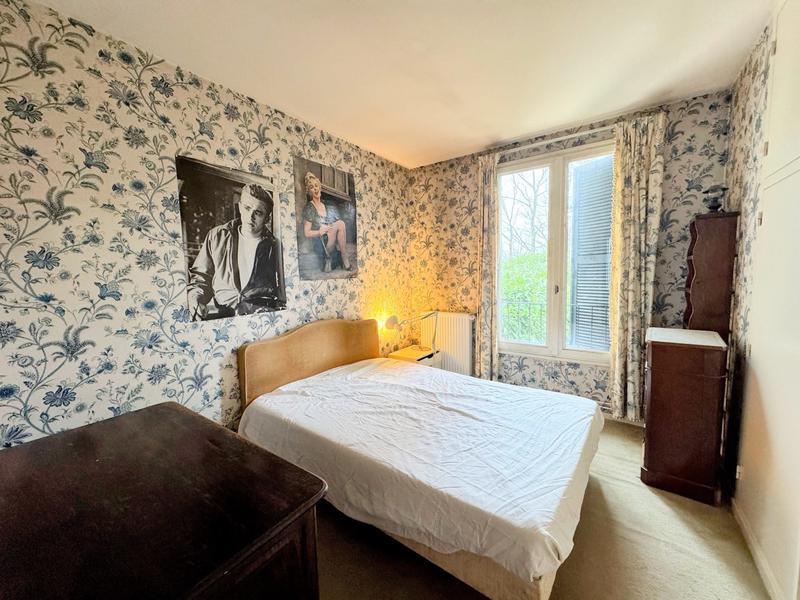 Maison - 146 m² - 7 pièces