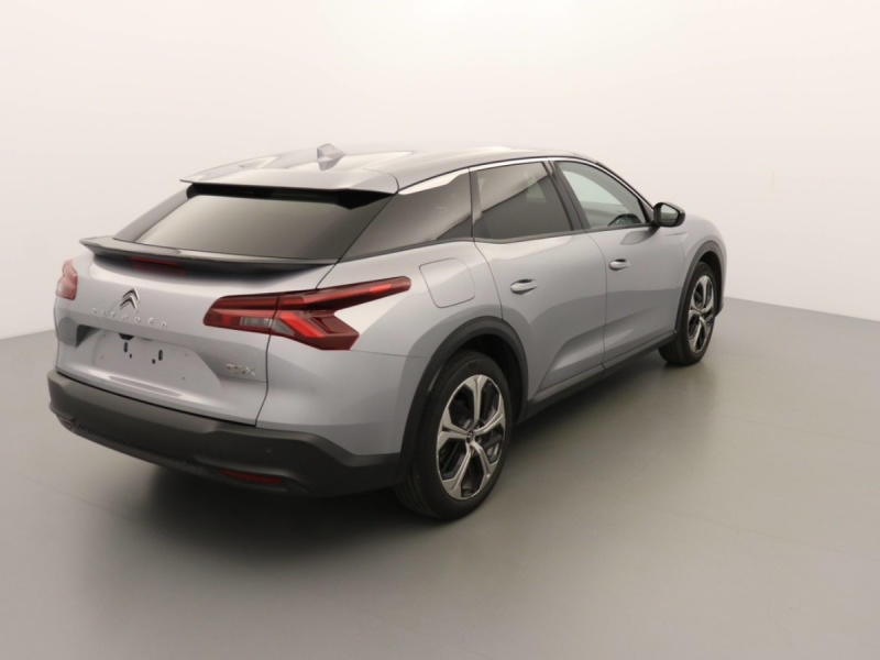 Citroën C5 X Feel Ess