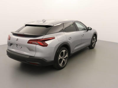 Citroën C5 X Feel Ess