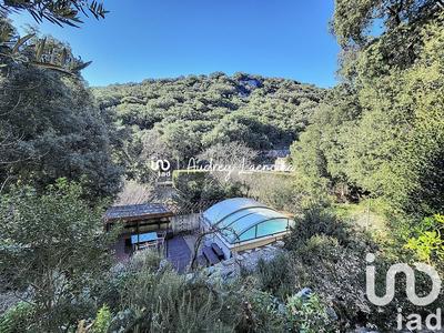 Maison de village - 112 m² - 5 pièces