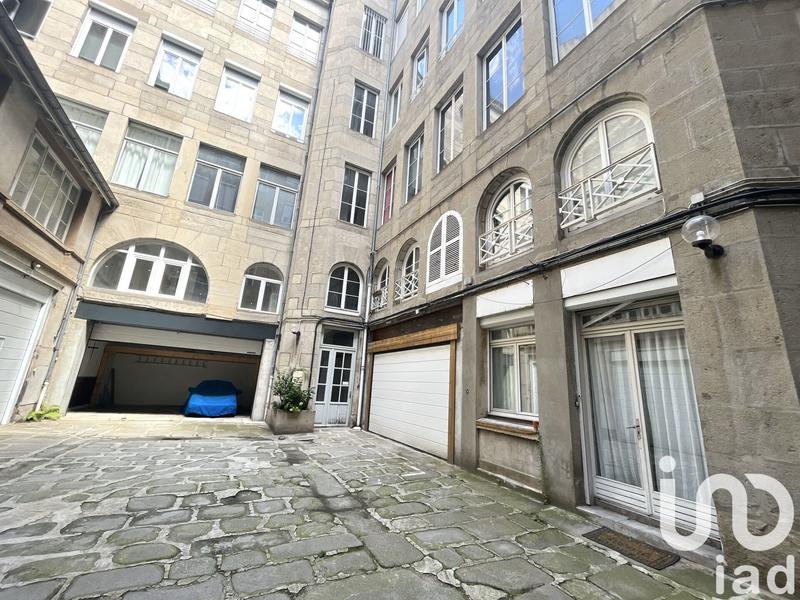 Appartement - 102 m² - 4 pièces