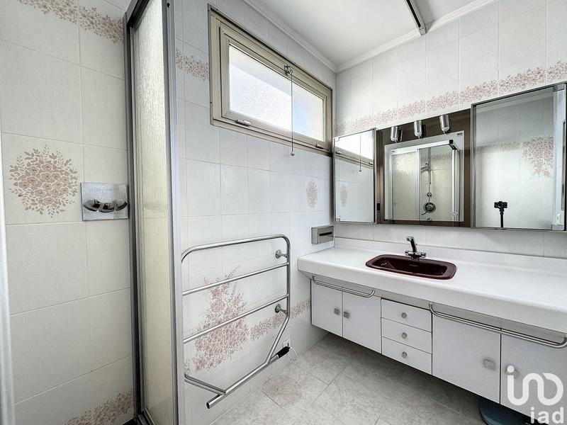 Appartement - 84 m² - 3 pièces