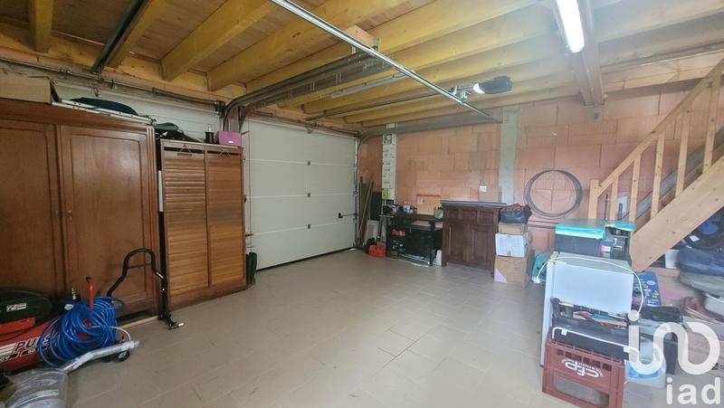 Maison de campagne - 143 m² - 6 pièces