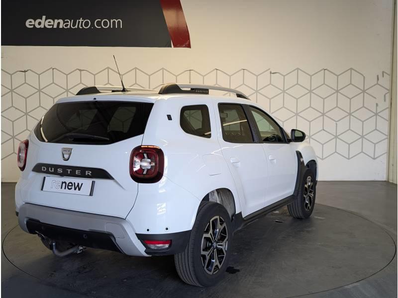 Dacia Duster Eco-G 100 4x2 15 ans