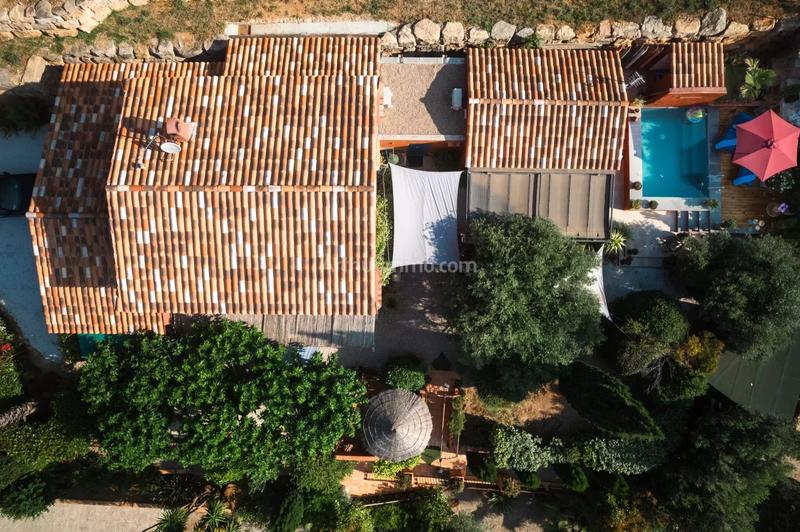 Maison - 165 m² - 6 pièces