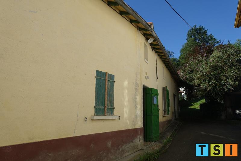 Maison - 80 m² - 3 pièces