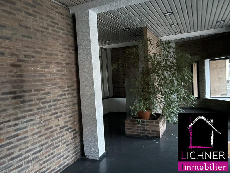 Local d'activités - 40 m²