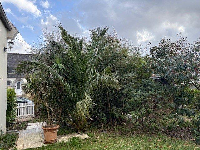 Maison - 101 m² - 5 pièces