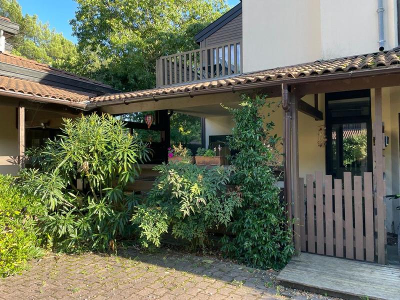 Appartement - 53 m² - 3 pièces