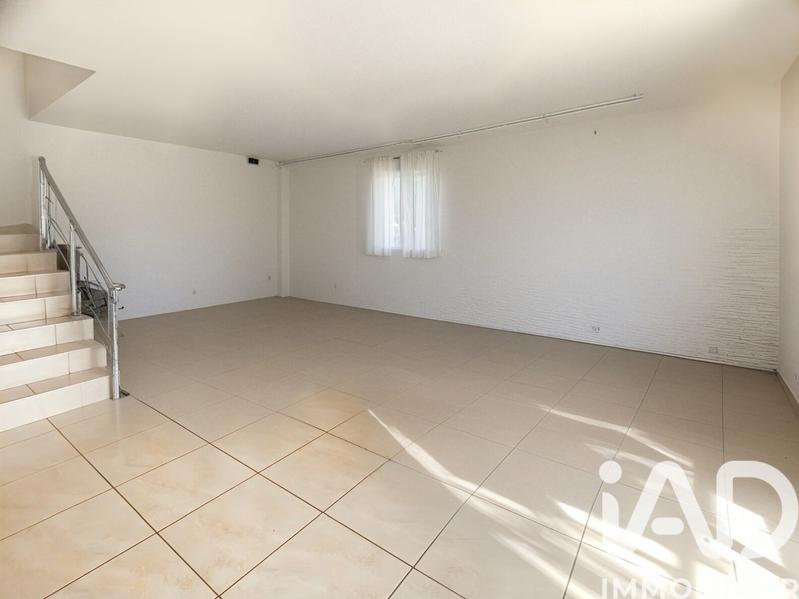 Maison - 82 m² - 5 pièces