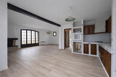 Maison ancienne - 180 m² - 6 pièces