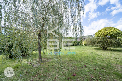 Maison - 183 m² - 7 pièces