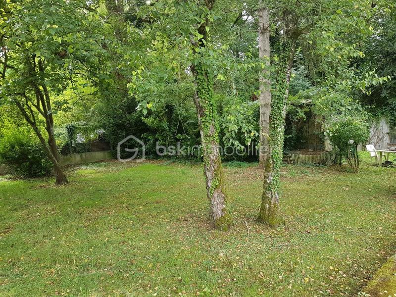 Maison en pierre - 98 m² - 3 pièces