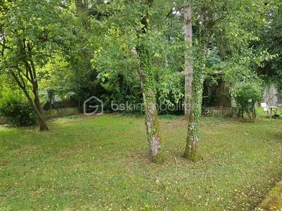 Maison en pierre - 98 m² - 3 pièces