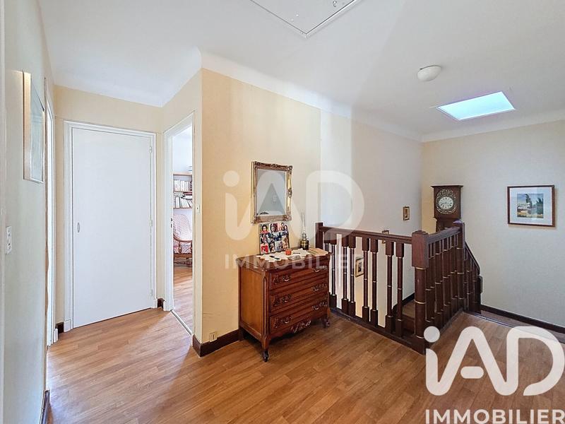 Maison - 150 m² - 5 pièces