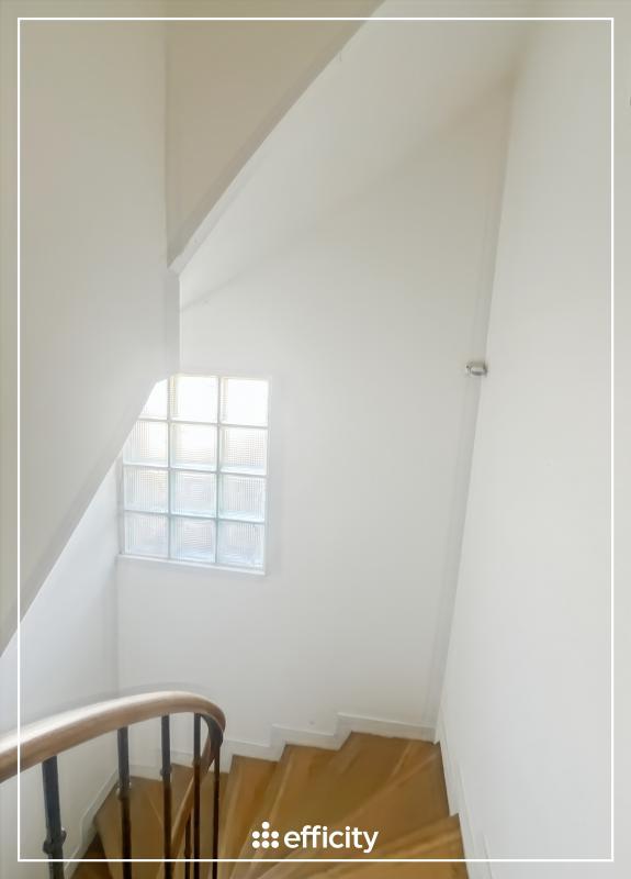 Appartement - 30 m² - 2 pièces