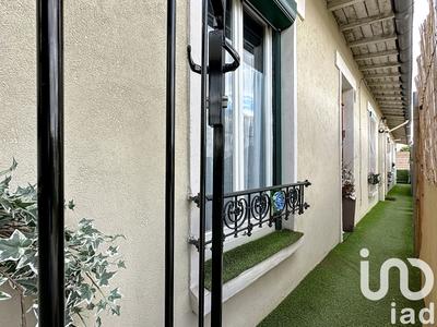 Appartement - 68 m² - 4 pièces