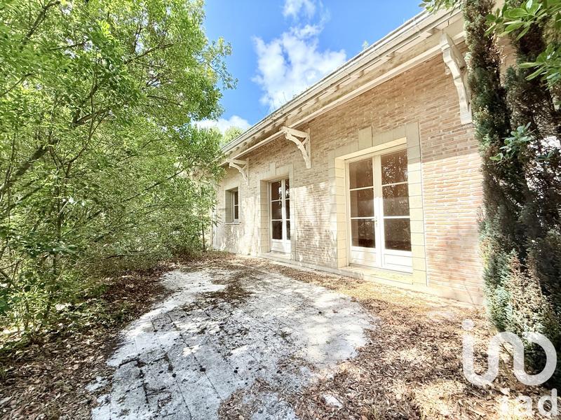 Maison de maîtres - 137 m² - 5 pièces