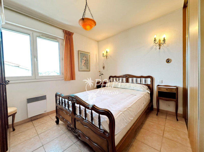 Appartement - 84 m² - 3 pièces